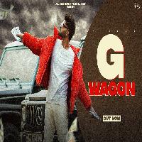 G Wagon By Vikram Sarkar Poster